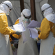 Illustration for article titled Do Not Try to Fight Ebola With a Dance Party